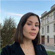 Lezioni di inglese (conversazione e grammatica) a qualsiasi livello. Anche preparazione esami Cambridge/IELTS. Presenza/online